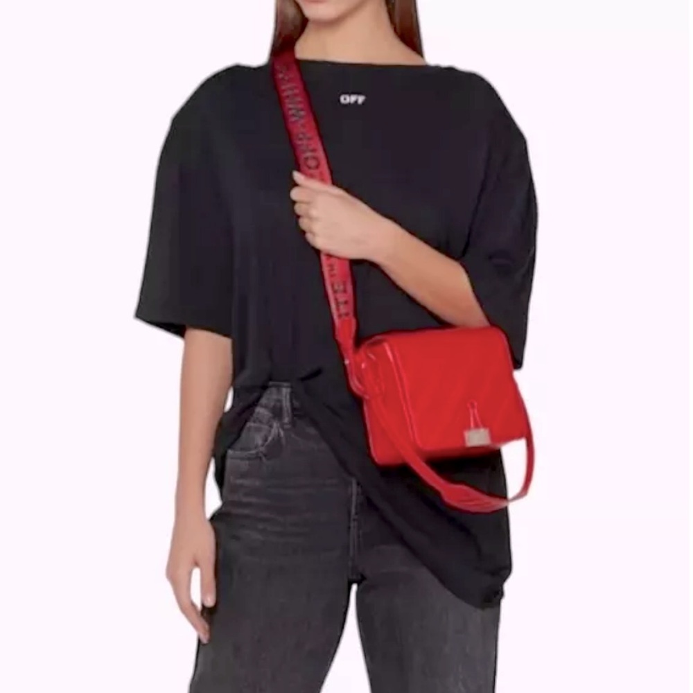 Off-White Bag Excellent Condition - image 4